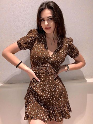 Анкета проститутки Надюша - Фото, 22 года, №240875